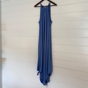 Long Maxi